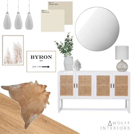 Beach House Interior Design Mood Board by awolff.interiors on Style Sourcebook