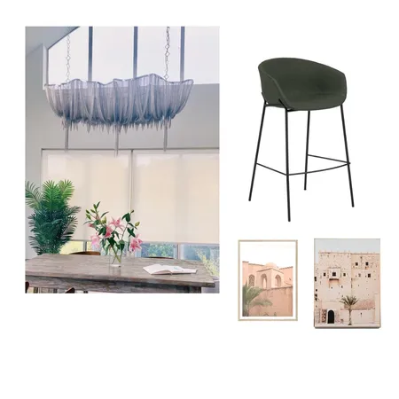 Dining Room - Elizabeth Interior Design Mood Board by morganovens on Style Sourcebook