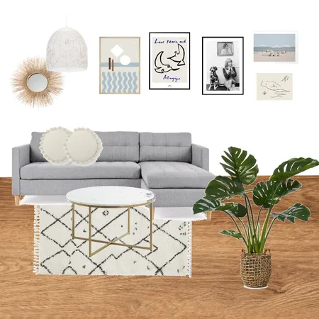 mood board Interior Design Mood Board by yy0412 on Style Sourcebook