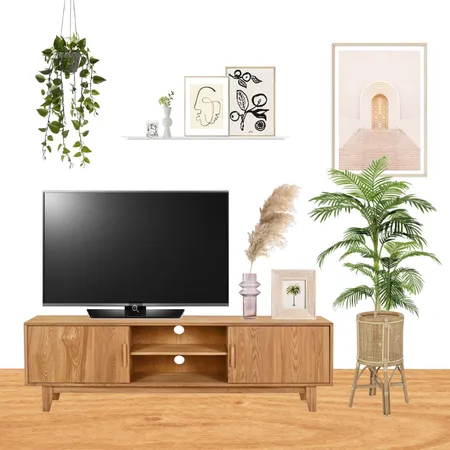 tv Interior Design Mood Board by yy0412 on Style Sourcebook