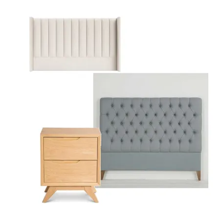 Bedroom - Master Interior Design Mood Board by Erin55 on Style Sourcebook