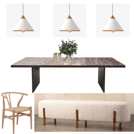 fy Interior Design Mood Board by Plants By Bela