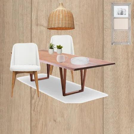 Dining area Interior Design Mood Board by gretnabel on Style Sourcebook