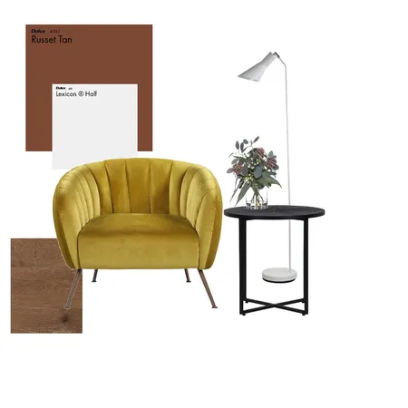 Mood B 2 Interior Design Mood Board by AshBand on Style Sourcebook