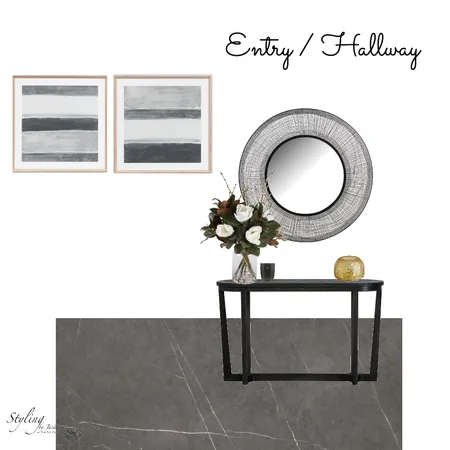 N/W Sth Project Interior Design Mood Board by Jackie Fyfe Interiors on Style Sourcebook