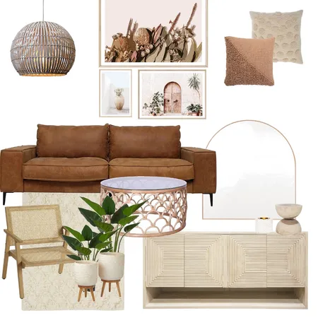 Morrocan Interior Design Mood Board by mindaaaa on Style Sourcebook