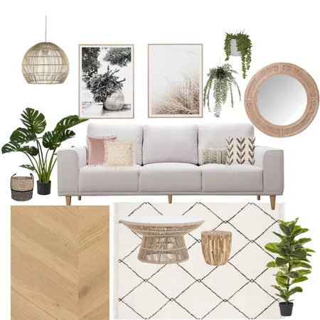 6b Interior Design Mood Board by ayala shpitzer on Style Sourcebook