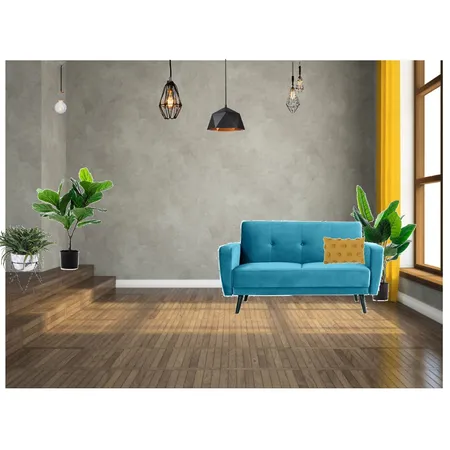 first Interior Design Mood Board by Nikoletta on Style Sourcebook