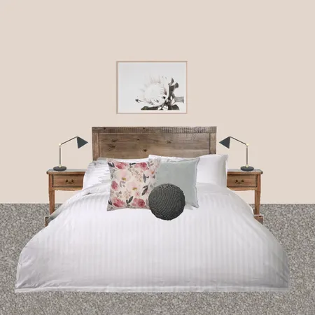 Tori Interior Design Mood Board by Style and Leaf Co