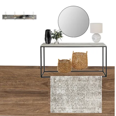 netherlands project Interior Design Mood Board by qimberley on Style Sourcebook
