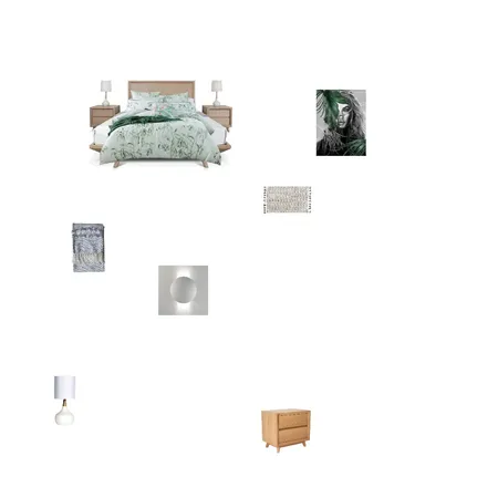 ELEMENTS Interior Design Mood Board by Brayan on Style Sourcebook