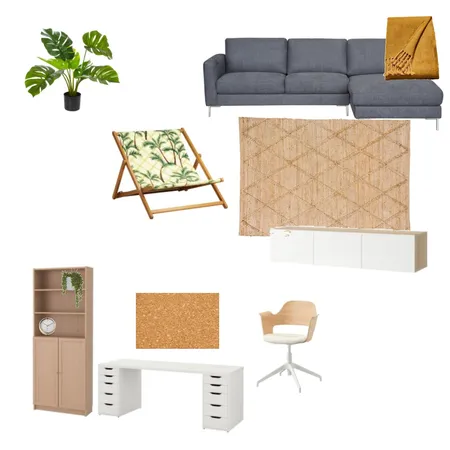 מרתף-ורבר Interior Design Mood Board by HillaBlumenfeld on Style Sourcebook