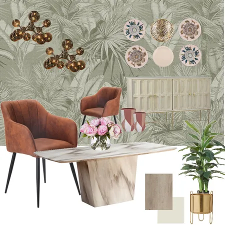reem Interior Design Mood Board by reem2066 on Style Sourcebook