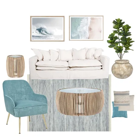 MDR4 Interior Design Mood Board by CEP on Style Sourcebook