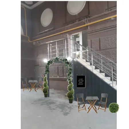 Cafe арка 2 Interior Design Mood Board by Daria on Style Sourcebook