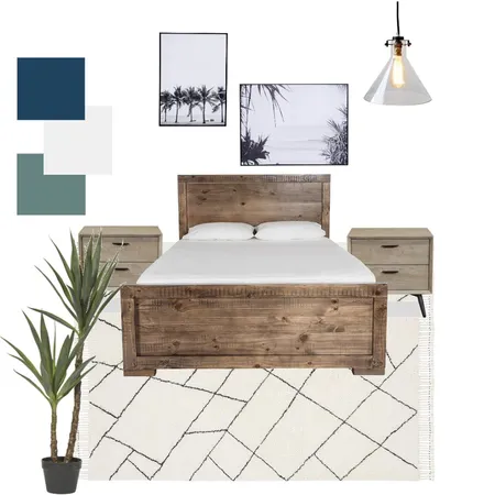 Wallen Road Interior Design Mood Board by Mariana.ElHares on Style Sourcebook