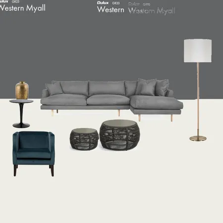 liron Interior Design Mood Board by limon on Style Sourcebook
