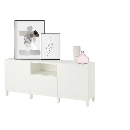 Jacki 1 Interior Design Mood Board by Rhiannon Lee, Oleander & Finch Interiors on Style Sourcebook