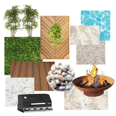 adv module plants Interior Design Mood Board by Kohesive on Style Sourcebook