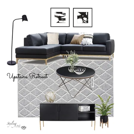 N/W Sth Project Interior Design Mood Board by Jackie Fyfe Interiors on Style Sourcebook