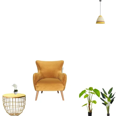bohemian Interior Design Mood Board by Mahima inbamani on Style Sourcebook