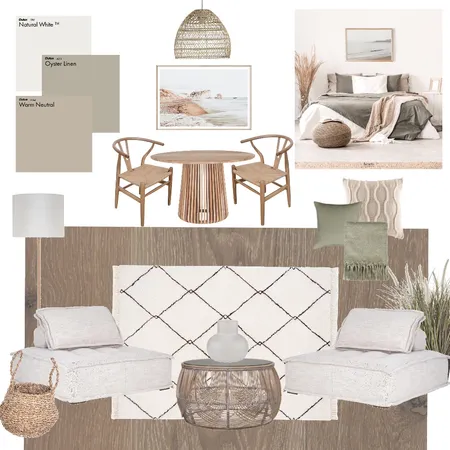 Coastal mood Board Interior Design Mood Board by Elliemcnicholas on Style Sourcebook