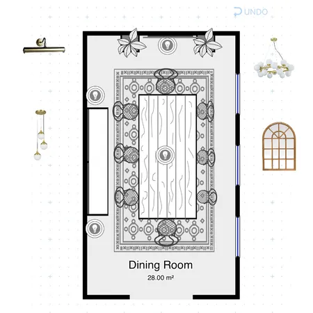 reem Interior Design Mood Board by reem2066 on Style Sourcebook