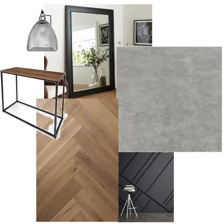 Cromwell Entranceway Interior Design Mood Board by katiestepheninteriors on Style Sourcebook