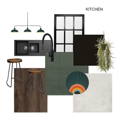 MP1 Interior Design Mood Board by lbaranauskas on Style Sourcebook