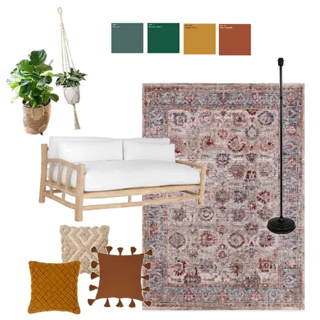 liv3 Interior Design Mood Board by Micaela on Style Sourcebook