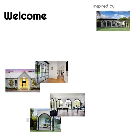 Facade Interior Design Mood Board by mariannewalk@gmail.com on Style Sourcebook