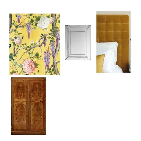 Uncle Lee's bedroom Interior Design Mood Board by Allybbakes on Style Sourcebook