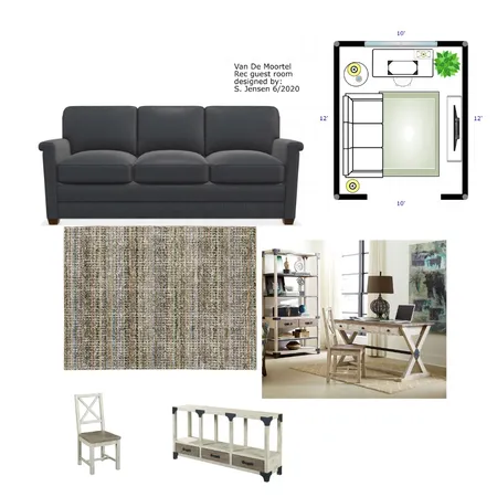 Van De Moortel Interior Design Mood Board by SheSheila on Style Sourcebook