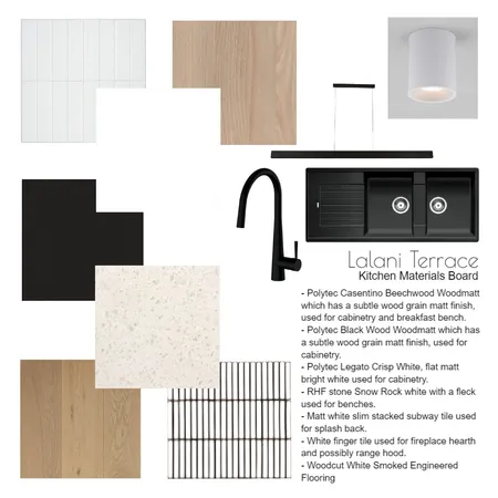 Lalani Terrace Mood Board Interior Design Mood Board by AD Interior Design on Style Sourcebook