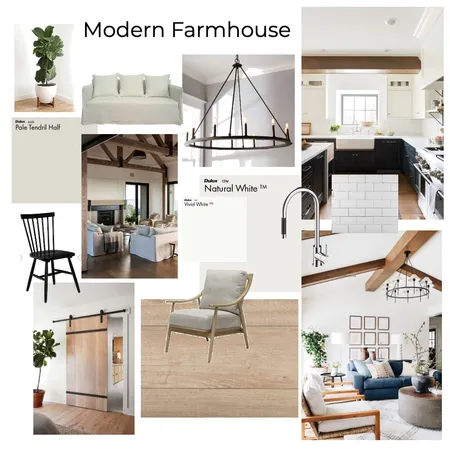 Interior Design Institute Interior Design Mood Board by rosaliebos on Style Sourcebook