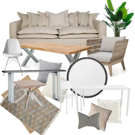 Carlton Mill Interior Design Mood Board by O and N Property Stylist on Style Sourcebook