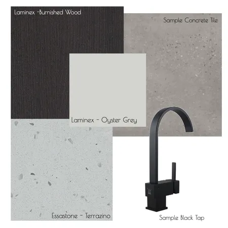 Kitchen Interior Design Mood Board by Cooper2309 on Style Sourcebook
