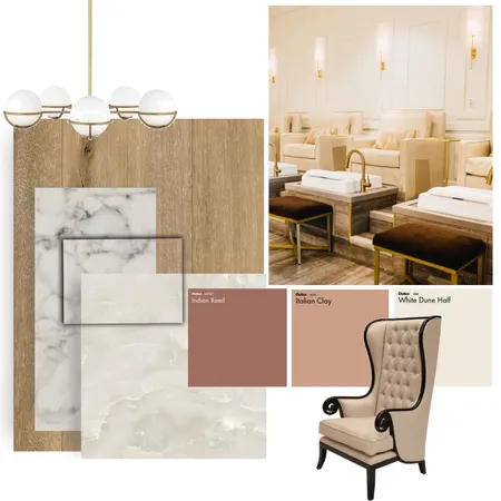 CONCEPT 5 Interior Design Mood Board by Emily on Style Sourcebook