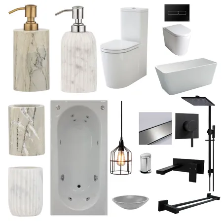 7 Interior Design Mood Board by Sabrina on Style Sourcebook