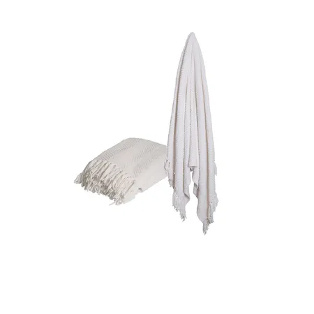 Louie Ivory Throw Interior Design Mood Board by Evaree Home on Style Sourcebook