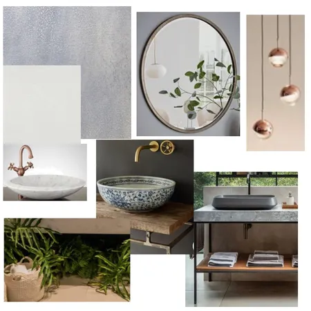 baño social Interior Design Mood Board by sofiaruizs on Style Sourcebook