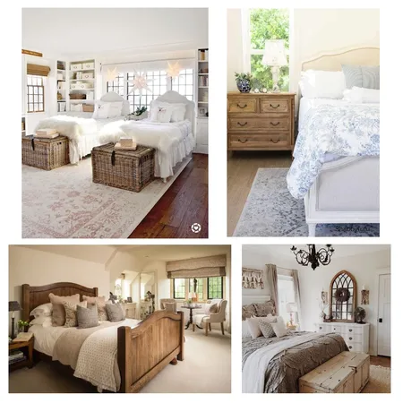 NP Bedroom Inspo Interior Design Mood Board by elifturan6 on Style Sourcebook