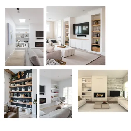 Livingroom cabinetry2 Interior Design Mood Board by Julia Ayers on Style Sourcebook