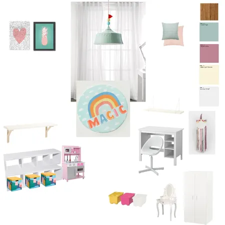 SHANI OPT 1 Interior Design Mood Board by MorSimanTov on Style Sourcebook