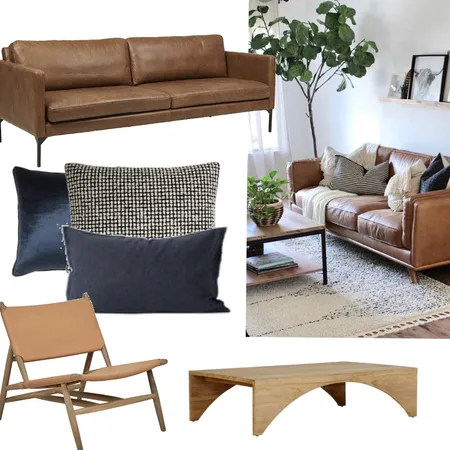 Mita 2 Interior Design Mood Board by Rhiannon Lee, Oleander & Finch Interiors on Style Sourcebook