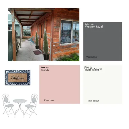 bam outside Interior Design Mood Board by buy_a_country_mile on Style Sourcebook