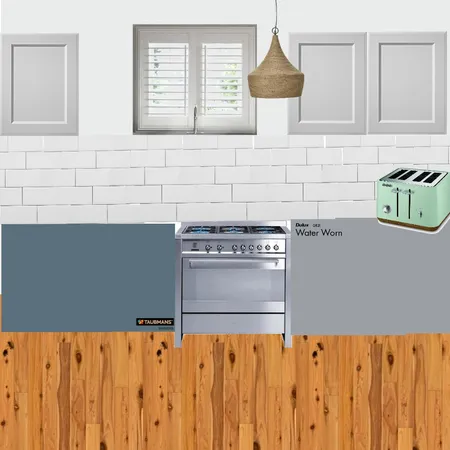 Amanda's kitchen 2 Interior Design Mood Board by Lisshayes on Style Sourcebook