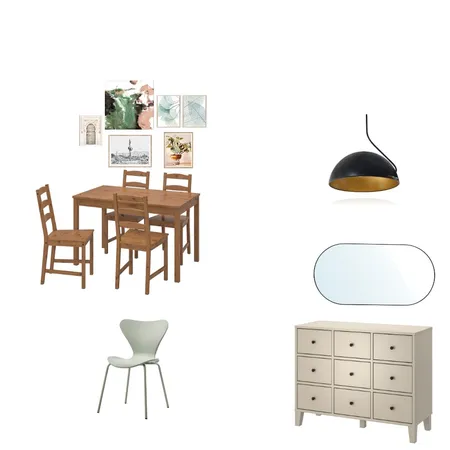 כניסה Interior Design Mood Board by naamaetedgi on Style Sourcebook