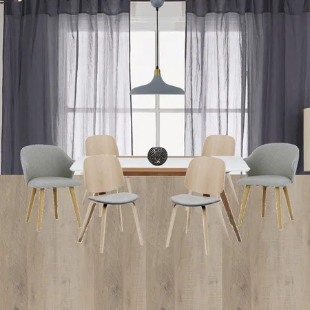 Comedor A project jyc Interior Design Mood Board by Angiel Design on Style Sourcebook