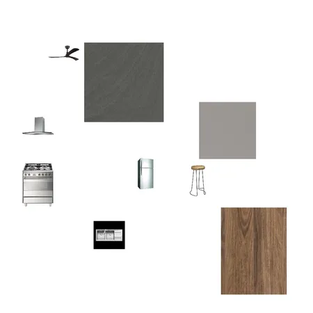 Kitchen Interior Design Mood Board by Suzy Jackson on Style Sourcebook